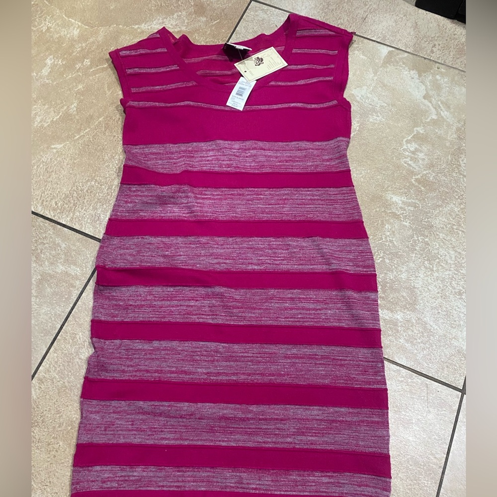 Pink rose brand dress. Size x-large. Never worn.